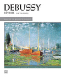 Debussy: Rêverie Cover Image