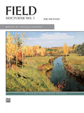 Field: Nocturne No. 5 Cover Image