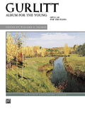 Gurlitt: Album for the Young, Opus 140 Cover Image