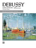 Debussy: L'Isle joyeuse Cover Image
