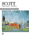 Scott: Danse Negre Cover Image