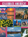 Celebrate America!, Book 1 Cover Image