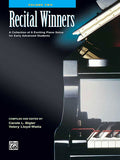 Recital Winners, Book 2 Cover Image