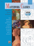 Masterwork Classics Level 1 & 2