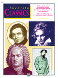 Favorite Classics: Solo, Book 2 Cover Image