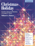 Christmas Holiday Cover Image