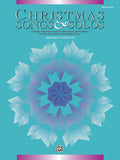 Christmas Songs & Solos, Book 2 Cover Image