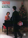 Christmas with Style Cover Image