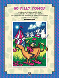 Sixty Silly Songs Cover Image