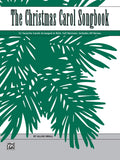 The Christmas Carol Songbook Cover Image