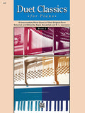 Duet Classics for Piano Book 2