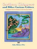 Caribou, Chiggers and Other Curious Critters Cover Image