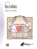 Tiny Lullaby Cover Image