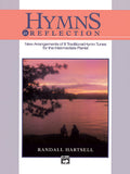 Hymns in Reflection Cover Image