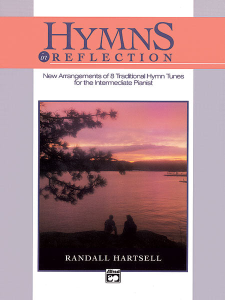Hymns in Reflection Cover Image