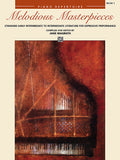Melodious Masterpieces, Book 1 Cover Image