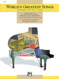 World's Greatest Songs Cover Image