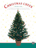 Christmas Cheer, Book 1 Cover Image