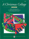 A Christmas Collage, Book 1 Cover Image