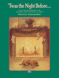 'Twas the Night Before . . . Cover Image