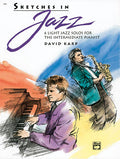 Sketches in Jazz Cover Image