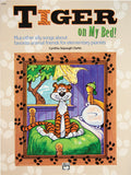 Tiger on My Bed Cover Image
