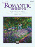 Romantic Impressions, Book 2 Cover Image