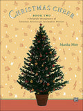Christmas Cheer, Book 2 Cover Image