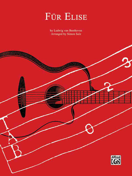 Für Elise Cover Image