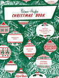 Palmer-Hughes Accordion Course: Christmas Book Cover Image