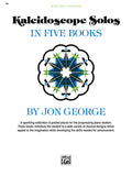 Kaleidoscope Solos, Book 2 Cover Image