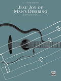 Jesu, Joy of Man's Desiring Cover Image