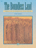 The Boundless Land Cover Image