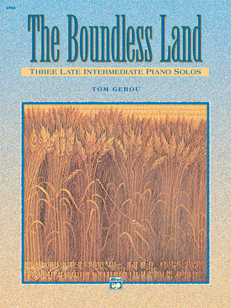 The Boundless Land Cover Image