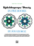 Kaleidoscope Duets, Book 2 Cover Image