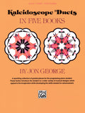 Kaleidoscope Duets, Book 3 Cover Image