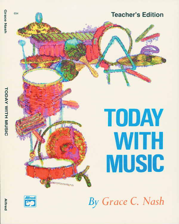 Today with Music Cover Image