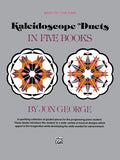 Kaleidoscope Duets, Book 5 Cover Image