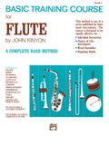 John Kinyon's Basic Training Course, Book 1 Cover Image