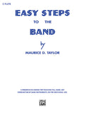 Easy Steps to the Band Cover Image
