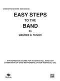 Easy Steps to the Band Cover Image