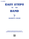 Easy Steps to the Band Cover Image
