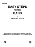 Easy Steps to the Band Cover Image