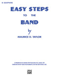 Easy Steps to the Band Cover Image