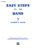 Easy Steps to the Band Cover Image