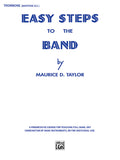 Easy Steps to the Band Cover Image