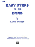 Easy Steps to the Band Cover Image