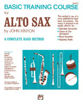 John Kinyon's Basic Training Course, Book 1 Cover Image