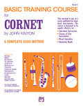 John Kinyon's Basic Training Course, Book 2 Cover Image