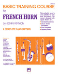 John Kinyon's Basic Training Course, Book 2 Cover Image